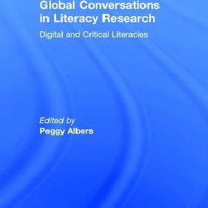Global Conversations in Literacy Research - Hardback Outlet Genuine