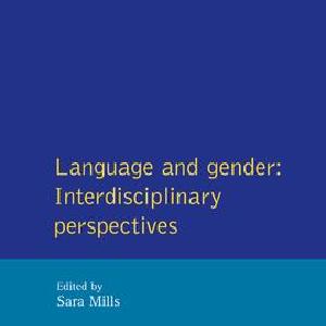 Language and Gender - Hardback Cheap Low Pice Fee Shipping