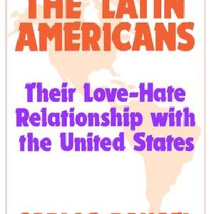 Latin Americans - Hardback For Sale Online