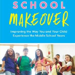 Middle School Makeover - Hardback Sale Enjoy