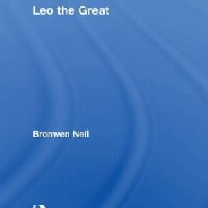 Leo the Great - Hardback Footlocker Finishline Cheap Pice