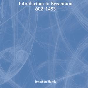 Introduction to Byzantium, 6021453 - Hardback Fashionable For Sale