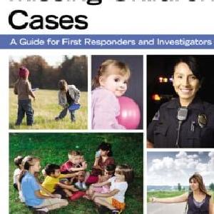 Investigating Missing Children Cases - Paperback / softback Outlet Store Locations