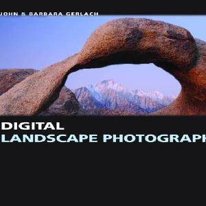 Digital Landscape Photography - Hardback Amazon Online