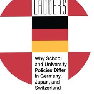 Disparate Ladders - Paperback / softback Discount Fashionable