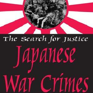 Japanese War Crimes - Hardback Shop Offer