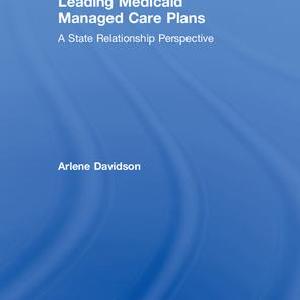 Leading Medicaid Managed Care Plans - Hardback Sale Manchester
