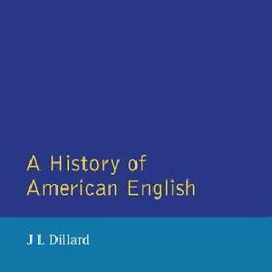 History of American English - Hardback Cheap Explore