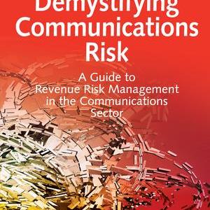 Demystifying Communications Risk - Paperback / softback Free Shipping Comfortable