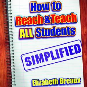 How to Reach and Teach All Students-Simplified - Hardback Sale Huge Surprise
