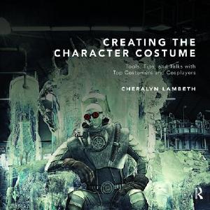 Creating the Character Costume - Hardback Best Sale Cheap Online