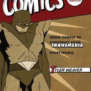 Comics for Film, Games, and Animation - Hardback Cheap Newest