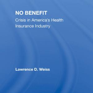 No Benefit - Hardback Fashionable Online