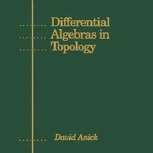 Differential Algebras in Topology - Hardback Countdown Package