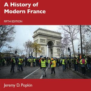 History of Modern France - Hardback Popular Cheap Online