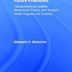 Future Freedoms - Hardback Clearance Amazing Pice