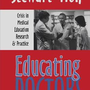 Educating Doctors - Paperback / softback Low Pice Fee Shipping Cheap Online