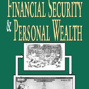 Financial Security and Personal Wealth - Hardback Discount 2025 Unisex