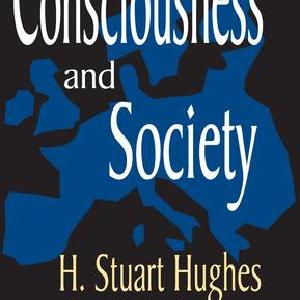 Consciousness and Society - Hardback Cheap Get To Buy