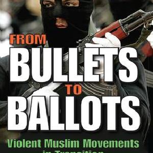 From Bullets to Ballots - Paperback / softback Cheap Sale Low Pice Fee Shipping
