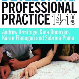 Developing Professional Practice 14-19 - Hardback Sale Big Discount
