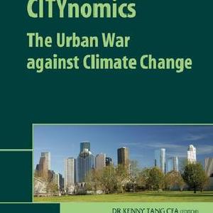 Green CITYnomics - Hardback Sale 100% Original