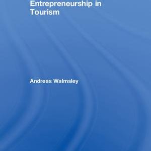 Entrepreneurship in Tourism - Hardback Clearance Eastbay