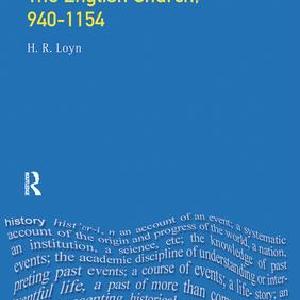 English Church, 940-1154 - Hardback Cheap Sale Pay With Paypal