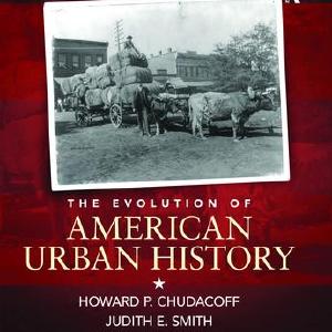 Evolution of American Urban Society - Hardback Sale Pick A Best