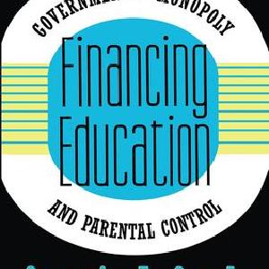 Financing Education - Paperback / softback Clearance Reliable