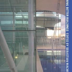 Designing Better Buildings - Hardback Outlet Genuine