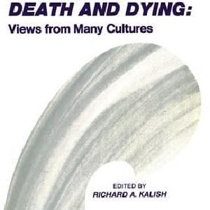 Death and Dying - Paperback / softback Cheap Visa Payment