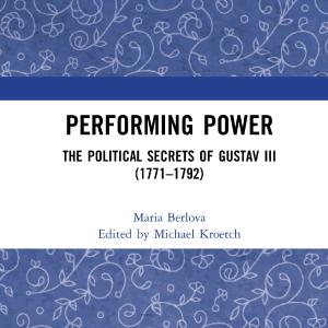 Performing Power - Hardback Clearance New Arrival