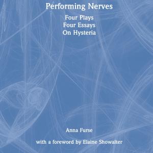 Performing Nerves - Hardback Free Shipping For Nice