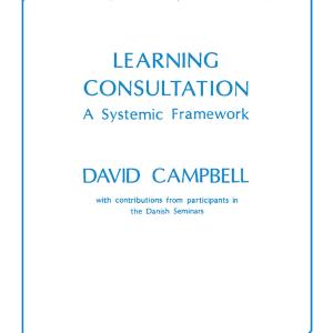 Learning Consultation - Hardback Free Shipping Online