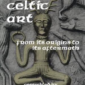 Early Celtic Art - Hardback Authentic Cheap Pice