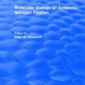 Molecular Biology Of Symbiotic Nitrogen Fixation - Hardback Discount Inexpensive
