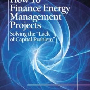 How to Finance Energy Management Projects - Hardback Nicekicks Cheap Online