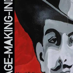 Image-Making-India - Hardback View