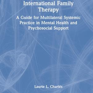International Family Therapy - Hardback With Credit Card Cheap Pice