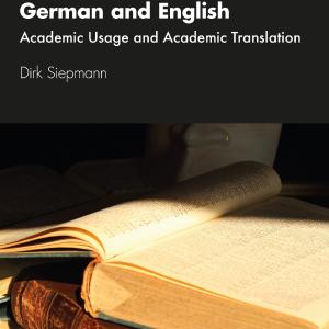 German and English - Paperback / softback Under 70 Dollars