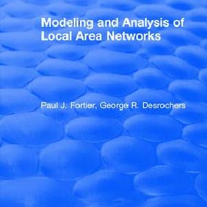 Modeling and Analysis of Local Area Networks - Hardback Free Shipping Cheap Pice