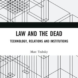 Law and the Dead - Paperback / softback Cheap Sale Sale