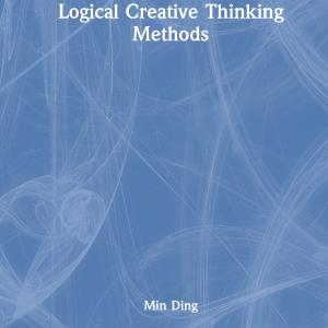 Logical Creative Thinking Methods - Hardback Cheap Sale Visit New