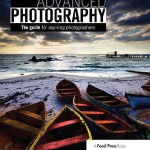 Langford's Advanced Photography - Hardback Choice For Sale