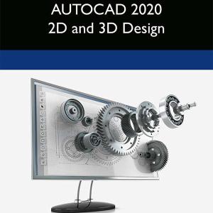 Introduction to AutoCAD 2020 - Hardback Clearance Cost