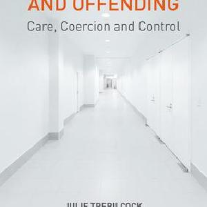 Mental Health and Offending - Paperback / softback Pay With Paypal Cheap Pice