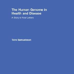Human Genome in Health and Disease - Hardback Cheap Fake