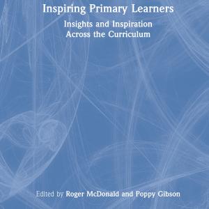 Inspiring Primary Learners - Hardback Clearance Limited Edition