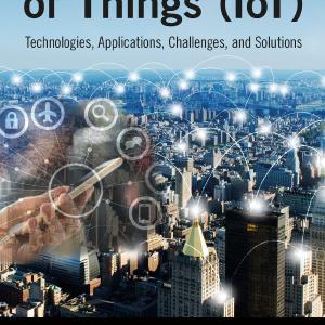 Internet of Things (IoT) - Paperback / softback Huge Surprise For Sale